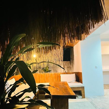 Palm Green Hotel Kuta  Екстер'єр фото