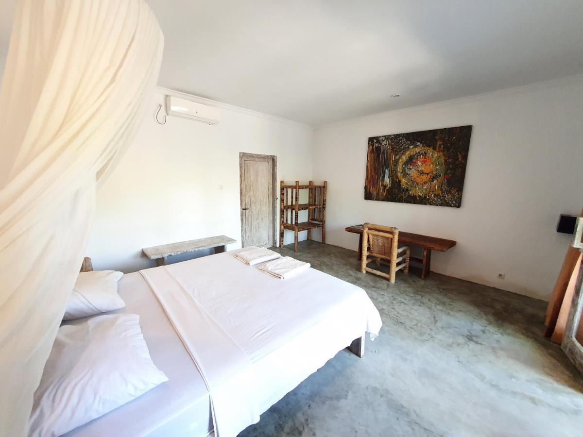Palm Green Hotel Kuta  Екстер'єр фото