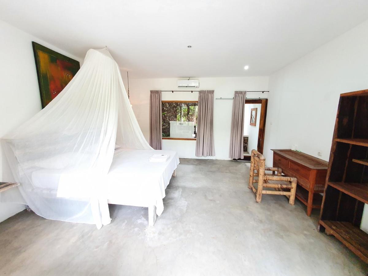 Palm Green Hotel Kuta  Екстер'єр фото
