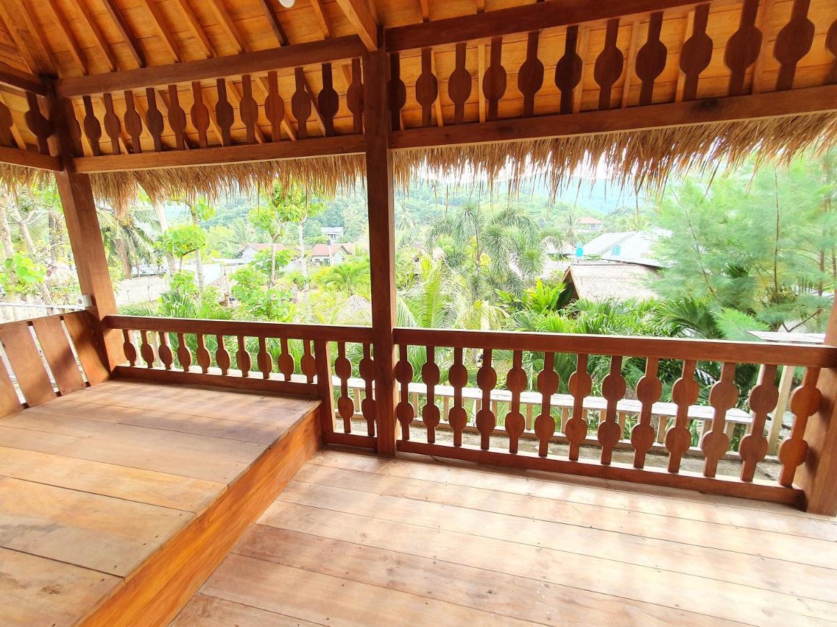 Palm Green Hotel Kuta  Екстер'єр фото