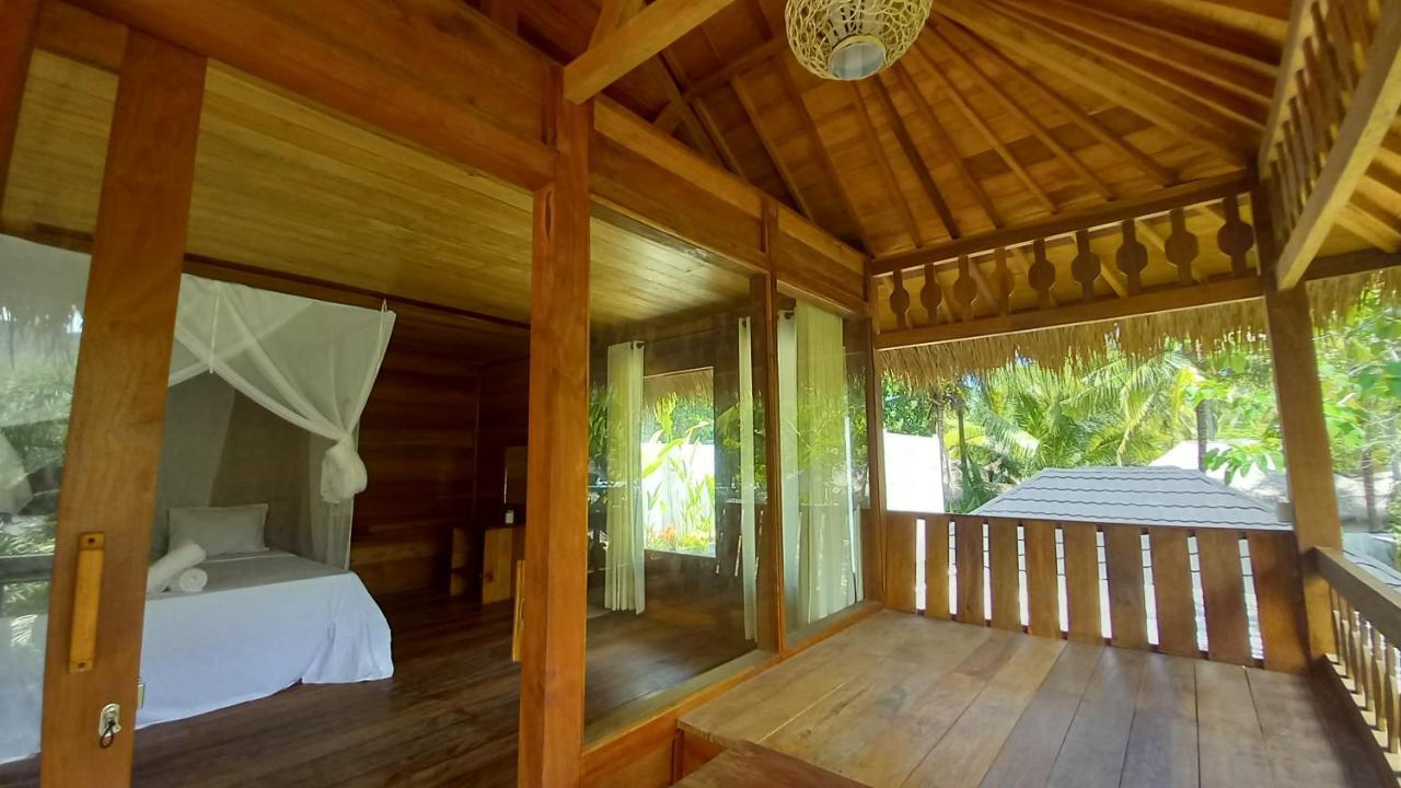 Palm Green Hotel Kuta  Екстер'єр фото