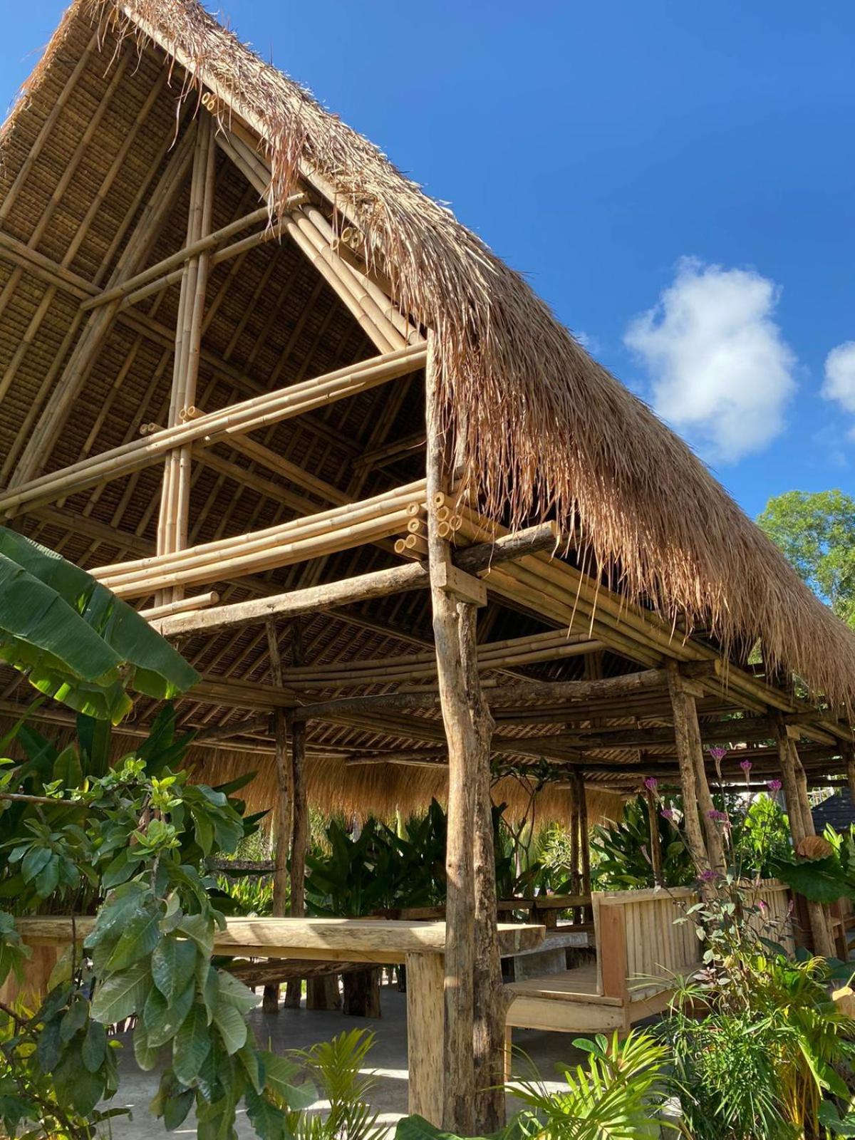 Palm Green Hotel Kuta  Екстер'єр фото
